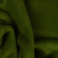 Tissu en maille polaire 100 % polyester de marque FSF, séchage rapide, léger, brossé, résistant à l'abrasion, pour vêtements de sport – Vente en gros