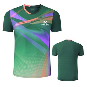 Ropa Deportiva Cómoda, Uniforme de Fútbol para Hombre, 100% Poliéster, Uniforme de Fútbol Personalizado para Hombre - Product Image 5