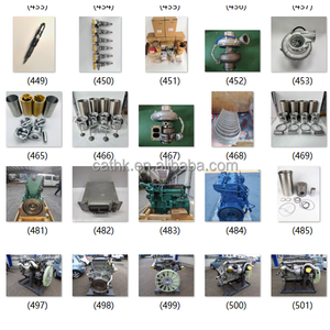 ตลับลูกปืนทรงกรวย 105-3035 7K-5449 2K-5066 6V-0661 สำหรับอะไหล่รถขุดเครื่องยนต์ดีเซล - Product Image 1