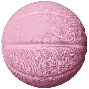 Balón de Baloncesto de Primera Calidad con Cámara de Butilo, Máxima Retención de Aire, Antideslizante, Compuesto, para Torneos Escolares - Product Image 6