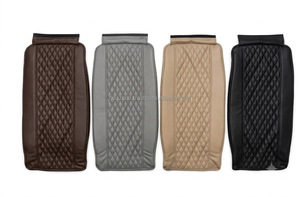 Ensemble de coussins pour fauteuil de pédicure NEO au design confortable, lampe LED 7 couleurs, forme personnalisable, cuir PU, garantie de 2 ans, emballage personnalisé - Product Image 2
