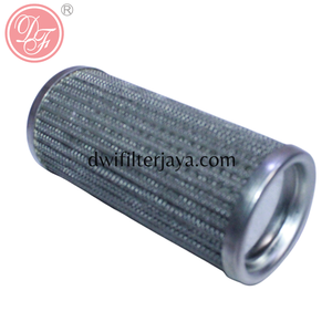 ไส้กรองน้ำมันไฮดรอลิกแบบจีบประสิทธิภาพสูงที่ทำจากไฟเบอร์กลาส - Product Image 2