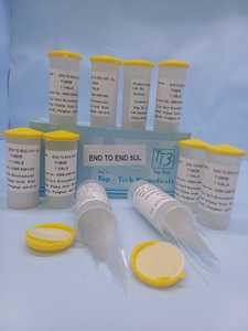 End to End Capillary-TOP TECH BIOMEDICALS Grado de laboratorio químico Precisión del 1% Protección IP55 Uso en pruebas de laboratorio - Product Image 6