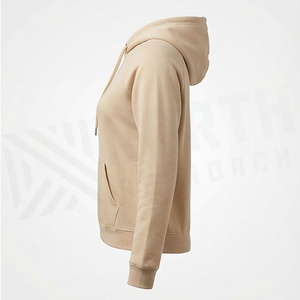Sudaderas con Capucha Elegantes para Mujer, Tela Suave, Diseño con Bolsillo, Ropa Deportiva Informal, Ropa para Uso Diario al Aire Libre, Color Personalizado - Product Image 3