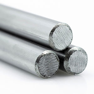 CP-Titanium Rod Gr1 Gr2 Gr7 Gr12 Spot ASTM B348 Radiation Resistant 95mm-200mm Titanium Rod - Product Image 1