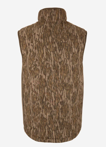 <b>Camo</b> Hunting Vest Men's Sleeveless <b>Jacket</b> Field Breathable Orange <b>Camo</b> Hunting Vest - Product Image 3