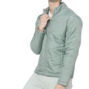 แจ็คเก็ตปลาปักเป้าระบายอากาศได้ดีเสื้อแจ็คเก็ตขนเป็ดสไตล์ไฮสตรีทผ้าแคนวาสสำหรับฤดูหนาว2026ช้อปปิ้ง - Product Image 2