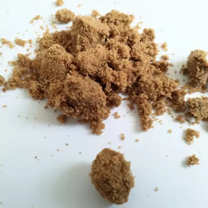 น้ำตาลทรายแดงคุณภาพสูงสำหรับเครื่องดื่มและของหวาน (ขายส่ง) - Product Image 2