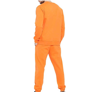 Conjunto Deportivo Transpirable para Hombre con Impresión Personalizada OEM, Envío y Entrega Incluidos, para Usar en Invierno - Product Image 5