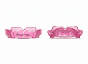 Water Filling Custom Made Style Dental Mouth Guard for Teeth Sports EVA Teeth Protection Splint Fighting Boxing Mouth Guard OEM - Product Image 6