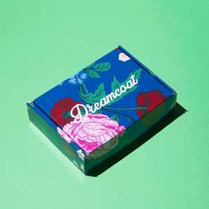 Boîtes d'emballage en carton personnalisées minimalistes pour les ensembles de crèmes glacées, design élégant et écologique pour les marques modernes - Product Image 4