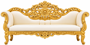 Mandap de mariage de style temple d'Inde du Sud / Kalyana Mandapam, mandap de mariage luxueux en bois sculpté pour les mariages tamiliens aux États-Unis - Product Image 4