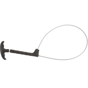 Herramienta de Captura de Ganado de Alta Resistencia con Borde Liso y Seguro para Cerdos, Vacas y Ovejas - Product Image 4