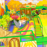 Parc d'attractions Ifun Park, aire de jeux intérieure, aire de jeux souple, labyrinthe pour enfants, jeux de labyrinthe pour enfants, labyrinthes de jeu pour enfants pour le plaisir
