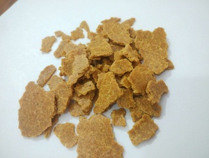 Tórtula de Mostaza Amarilla para Alimentación Animal, Ingrediente para Alimento de Ganado, Tórtula de Aceite de Mostaza, Material para Alimento de Ganado, Proveedor Mayorista Exportador - Product Image 6