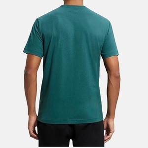 Spring Summer New Cotton Loose <b>Vintage</b> <b>T</b>-<b>shirt</b> Custom High Quality Men <b>Vintage</b> Oversized <b>T</b>-<b>shirt</b> for Men - Product Image 2