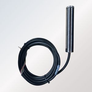 Piezomètre à fil vibrant numérique - Capteur de pression d'eau poreuse géotechnique et instrument de surveillance des eaux souterraines - Product Image 3