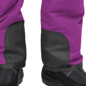 Premium Waterproof Breathable Ski <b>Pants</b> Men Women Windproof <b>Thermal</b> Snowboard Trousers Winter Outdoor <b>Pants</b> Ski - Product Image 4