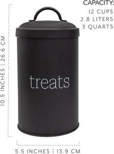 Trusted Manufacturer Modern Stainless Steel <b>Kitchen</b> <b>Storage</b> Jar With Elegant Design And Airtight Sealing Technology - Product Image 2