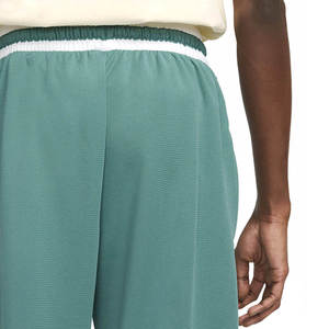 Pantalones Cortos de Baloncesto para Hombre, Talla Grande, Cómodos, Transpirables, de Secado Rápido, Estampados Multicolores, de Malla, de Alta Calidad, con Logotipo Personalizado OEM - Product Image 6