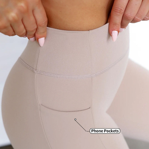 Conjuntos de Yoga y Fitness Personalizados OEM, Traje Deportivo de Dos Piezas, Leggings de Cintura Alta, Sujetador Deportivo Transpirable, Ropa para Entrenamiento - Product Image 6