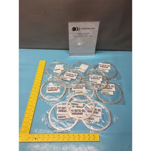 11 LAM 742-060786-006 Junta, Conflat, 8", ELE NKL - Equipo y Piezas de Semiconductores de Confianza de Global Legacy - Product Image 1
