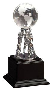 Trofeo Mano Dorada y Llave Inglesa por excelencia mecánica. Disponible a precios de mayorista. - Product Image 3