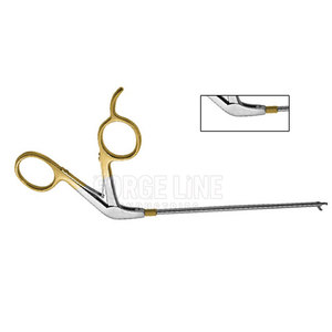 Tijeras de Artroscopia 2026 Diseñadas para un Corte Preciso y Limpio, Construcción Robusta - Product Image 6