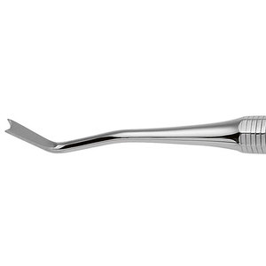 PKT Modelling Instrument, No. 5 165 mm with Lightweight Aluminium Handle for Stress-Free Working Precision Wax Carving - Product Image 2