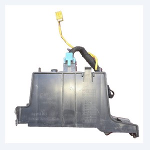 ใช้งานร่วมกับ GM 96673673 Bracket Asm-Fuel XCVR Chevrolet Aveo Lacetti อุปกรณ์อิเล็กทรอนิกส์ในรถยนต์อื่นๆ โดย - Product Image 5