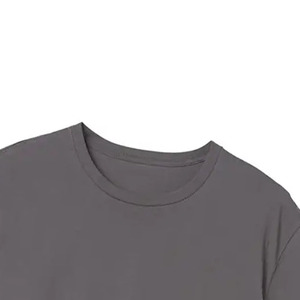 เสื้อยืดคลาสสิกผู้ชาย ทรงคลาสสิก ผ้าฝ้าย เนื้อนุ่ม น้ำหนักเบา แฟชั่นใส่ได้ทุกวัน ผู้ผลิต OEM ODM โรงงานส่งออก - Product Image 3
