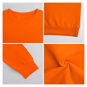 Diseño Personalizado Listo para Usar |   Tela interior anti-pilling y preencogida para mayor comodidad y estilo duraderos - Product Image 6