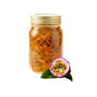 Wholesale Price Best Selling Factory In Vietnam International Standard Jam With Pieces Bulk Packaging