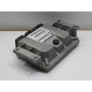 307 ECU et modules informatiques d'occasion 9660774680 - Product Image 3