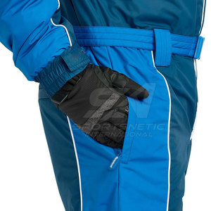 Combinaison de ski tendance la plus vendue, combinaison de ski personnalisée, combinaison de ski une pièce pour homme et femme - Product Image 3