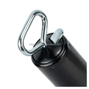 Pistola de Engrase de Acero de Alta Resistencia GX-851 con Boquilla de Aleación, Salida de 0.7g para Mantenimiento de Chasis de Automóviles y Equipos Agrícolas - Product Image 4