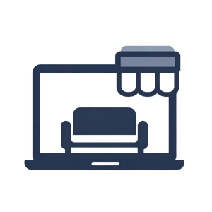 Servicios Profesionales de Diseño y Desarrollo de Tiendas de Muebles en Línea |   Servicios Electrónicos Protolabz - Product Image 2