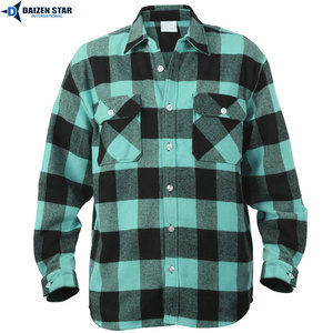 Camisa de Franela para Motociclismo, Transpirable, Resistente al Viento, con Logotipo Personalizado y Capa de Protección - Product Image 6