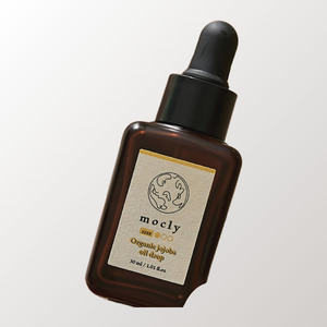 Cuidado corporal femenino coreano K-Beauty Body Factory Mokeulri Aceite de Jojoba 30ml Hecho en Corea set cosmético coffret para la piel - Product Image 1