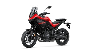 Achetez la moto de tourisme authentique Tracer 700 Sport 2026, moteur CP2 689cc, ABS, contrôle de traction, en stock, à vendre - Product Image 3