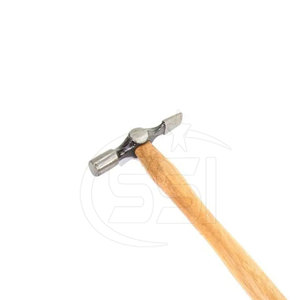 Martillo para Pezuñas de Alta Calidad y Mantenimiento Estable para Equipos de Herrador y Aplicaciones de Cuidado de Pezuñas de Caballos - Product Image 6