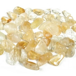 หินคริสตัลสีเหลืองซิทริน,หินสีเหลืองซิทริน - Product Image 1