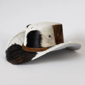 Sombreros Deportivos de Cuero Vacuno Personalizados al por Mayor para Hombre, de Alta Calidad, Color Sólido, MOQ Bajo, para Venta, Sombrero para Adultos, Fabricante Personalizado - Product Image 2