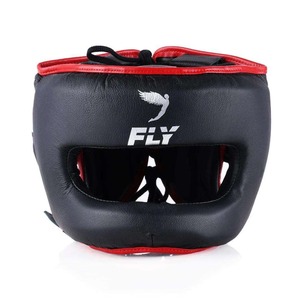 Set de Boxeo Profesional de Alta Calidad al por Mayor, Kit de Boxeo con Guantes de Cuero Genuino, Set de Sparring de Boxeo Personalizado - Product Image 3