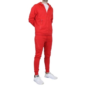 ชุดวอร์มแบบสวมหัวสำหรับผู้ชายชุดวอร์มและกางเกงวอร์มน้ำหนักเบาสำหรับฤดูหนาว - Product Image 1