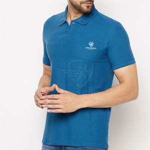 Polo en coton pour homme, vêtements décontractés, logo personnalisé, manches courtes, polo d'été, grande taille, polo sur mesure - Product Image 3
