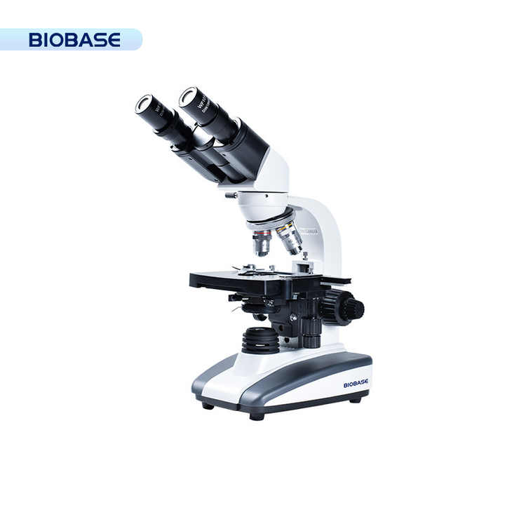 BIOBASE China Biological Microscope BM-2CA with LED Lamp Biological ...