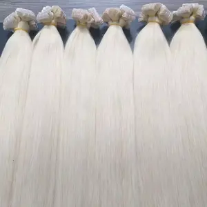 Vietnamese Tape Ins Hair Extension Blond Brown Colored Natural Virgin Remy Hair Cuticle Aligned Best Price No Tangles
