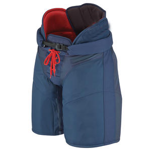 Pantalon de hockey haut de gamme, vêtements de sport durables pour équipe, avec une construction légère et une coupe athlétique confortable pour les programmes d'entraînement - Product Image 4