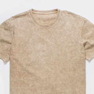 New Acid Wash T-<b>Shirts</b> Faded 100% Cotton Fabric Streetwear Short Sleeves Oversized Casual Summer <b>Mens</b> Acid Washed T-<b>shirts</b> <b>Men</b> - Product Image 6